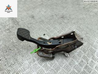 педаль тормоза Volkswagen Touran 1 поколение [рестайлинг] 2009, 2.0 л., дизель, МКПП, серый, минивэн, 1K1721117H