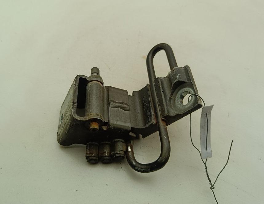петля двери Volkswagen Touareg 2007, чёрный, внедорожник 5 дв., 7L0831412A