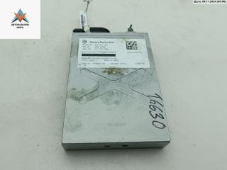 блок управления (другие) Volkswagen Passat B6 2007, 2.0 л., дизель, АКПП, серый, универсал, 3C0907441