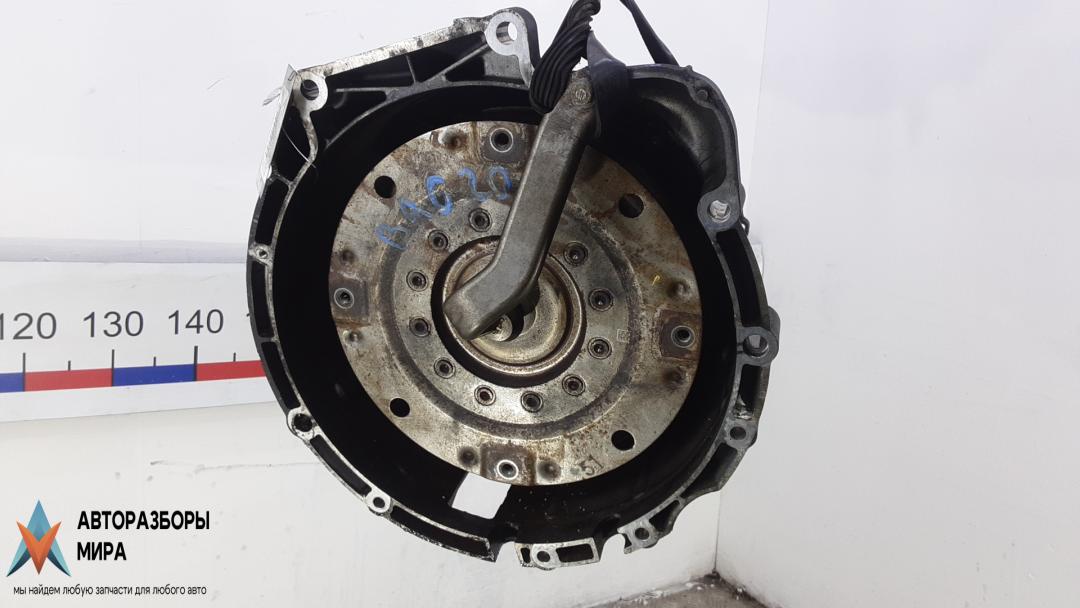 АКПП BMW X5 E70 2008, 3.0 л., дизель, АКПП, внедорожник 5 дв., 6HP28X - фото №1