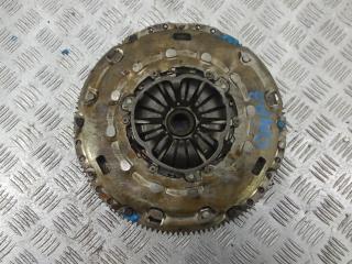 маховик Skoda Octavia 3 поколение (A7) 2015, 2.0 л., дизель, МКПП, хетчбэк 5 дв., 03L105266CC, 04L105266B