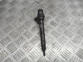 форсунка Skoda Octavia 3 поколение (A7) 2015, 2.0 л., дизель, МКПП, хетчбэк 5 дв., 04L130277AK, 0445110475