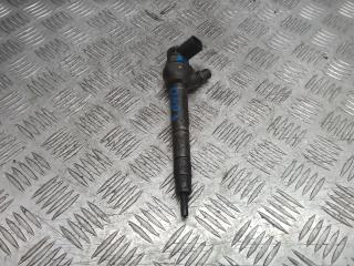 форсунка Skoda Octavia 3 поколение (A7) 2015, 2.0 л., дизель, МКПП, хетчбэк 5 дв., 04L130277AK, 0445110475