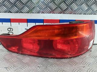 фонарь задний левый Audi Q7 4L 2006, 3.0 л., D TDI, дизель, АКПП, внедорожник 5 дв.