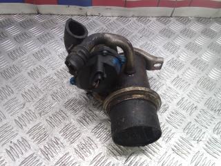 клапан EGR Skoda Octavia 3 поколение (A7) 2015, 2.0 л., дизель, МКПП, хетчбэк 5 дв., 04L131501C