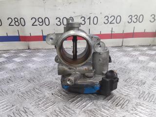 заслонка дроссельная Skoda Octavia 3 поколение (A7) 2015, 2.0 л., дизель, МКПП, хетчбэк 5 дв., 04L128063P