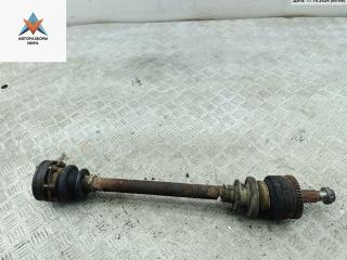 полуось задняя (приводной вал, ШРУС) Mercedes-Benz E-Класс W210/S210 [рестайлинг] 1999, 2.0 л., бензин, МКПП, красный, универсал