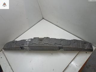 Абсорбер (буфер) бампера переднего Opel Corsa D 2009, 1.0 л., бензин, МКПП, белый, хетчбэк 3 дв., 13211494