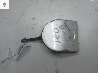 заглушка (решетка) в бампер Opel Zafira 1 поколение (A) 2000, 1.8 л., бензин, АКПП, серый, минивэн, 90580891