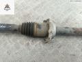 полуось передняя правая (приводной вал, ШРУС) Mercedes-Benz A-Класс W169 2006, 2.0 л., бензин, МКПП, серый, хетчбэк 3 дв., 1693600435 - фото №3