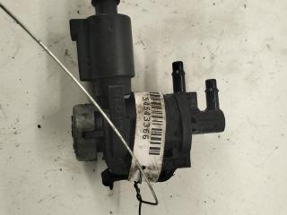 клапан вакуумного управления Volkswagen Passat B6 2007, 2.0 л., дизель, робот, серый, универсал, 1K0906283A