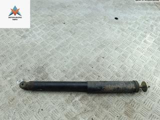 амортизатор задний правый Mercedes-Benz A-Класс W169 2006, 2.0 л., бензин, МКПП, серый, хетчбэк 3 дв.