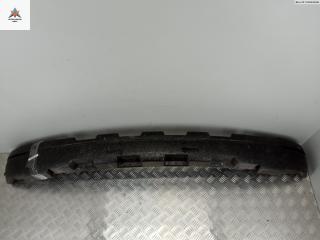 Абсорбер (буфер) бампера переднего Saab 9-3 1 поколение 1999, 2.0 л., бензин, МКПП, синий, хетчбэк 5 дв., 4576730