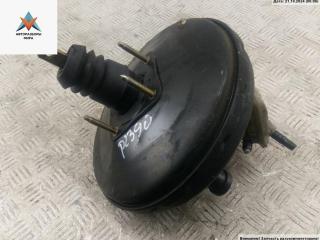 вакуумный усилитель тормозов Peugeot 307 1 поколение [рестайлинг] 2005, 1.6 л., дизель, МКПП, чёрный, универсал, 9648368980