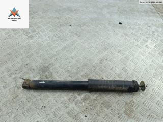 амортизатор задний левый Mercedes-Benz A-Класс W169 2006, 2.0 л., бензин, МКПП, серый, хетчбэк 3 дв.