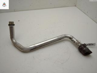 трубка охлаждающей жидкости Volkswagen Transporter T5 2004, 2.5 л., дизель, МКПП, 7H1819121