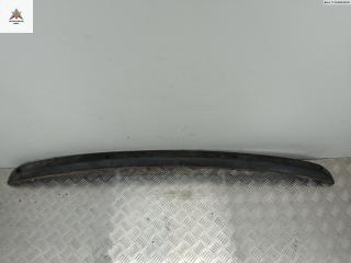 молдинг переднего бампера Fiat Idea 1 поколение 2004, 1.4 л., бензин, АКПП, красный, хетчбэк 5 дв., 735323019