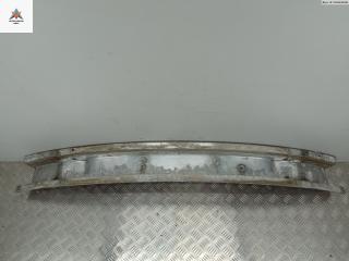 усилитель бампера переднего Saab 9-3 1 поколение 1999, 2.0 л., бензин, МКПП, синий, хетчбэк 5 дв.