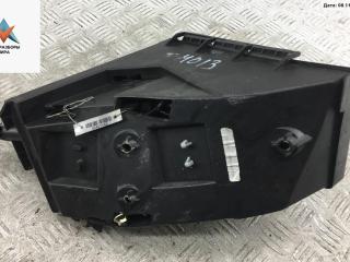 короб предохранителей Renault Megane 1 поколение [рестайлинг] 2001, 1.6 л., бензин, МКПП, серый, хетчбэк 5 дв., 7703297190, 7703297191