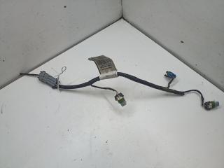 Проводка бампера заднего Opel Tigra B 2007, 1.8 л., бензин, МКПП, чёрный, кабриолет, 93162328