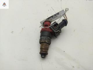 форсунка Mercedes-Benz E-Класс W210/S210 1995, 2.3 л., бензин, АКПП, серый, седан, 0000788523