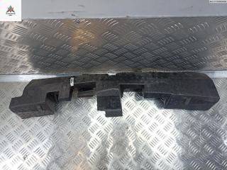 Абсорбер (буфер) бампера заднего Opel Tigra 2 поколение 2007, 1.8 л., бензин, МКПП, чёрный, кабриолет, 93162179