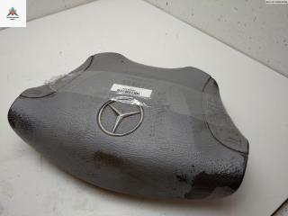 подушка безопасности водителя Mercedes-Benz Vito-1 W638 2002, 2.2 л., дизель, МКПП, красный, микроавтобус, 6X1323100382