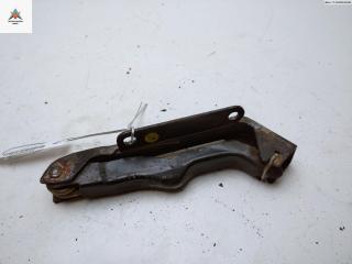 Ограничитель открывания двери задней Volkswagen Transporter T5 2004, микроавтобус, 7H0843414