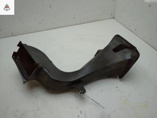 воздуховод Volkswagen Transporter T5 2004, 2.5 л., дизель, МКПП, чёрный, микроавтобус, 7H1819668