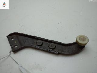 ролик двери сдвижной Volkswagen Transporter T5 2004, 2.5 л., дизель, МКПП, чёрный, микроавтобус, 7H0843436B