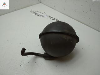 клапан вакуумного управления Volkswagen Transporter T5 2004, 2.5 л., дизель, МКПП, чёрный, микроавтобус, 054129808