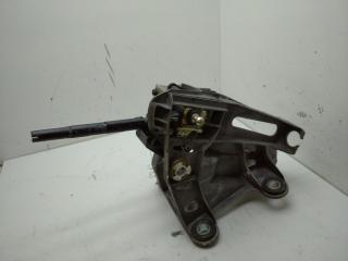 кулиса Volkswagen Transporter T5 2004, 2.5 л., дизель, МКПП, чёрный, микроавтобус, 7H0711061C