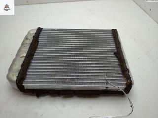 радиатор отопителя (печки) Volkswagen Transporter T5 2004, 2.5 л., дизель, МКПП, чёрный, микроавтобус, 7H1819121