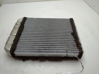 радиатор отопителя (печки) Volkswagen Transporter T5 2004, 2.5 л., дизель, МКПП, чёрный, микроавтобус, 7H1819121