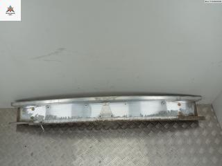 усилитель бампера заднего Saab 9-5 1 поколение 2000, 2.3 л., бензин, АКПП, чёрный, седан