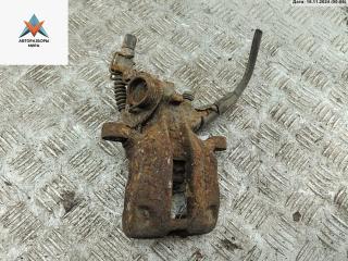 суппорт задний правый Audi 100 4A/C4 1992, 2.8 л., бензин, МКПП, серый, универсал