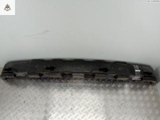 Абсорбер (буфер) бампера заднего Saab 9-5 1 поколение 2000, 2.3 л., бензин, АКПП, чёрный, седан, 4560876