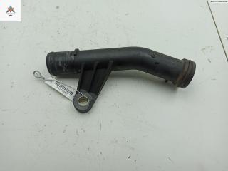 трубка охлаждающей жидкости Renault Scenic 1 поколение [рестайлинг] 2002, 2.0 л., бензин, АКПП, 7700873948