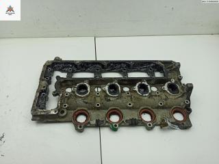 клапанная крышка Peugeot 307 1 поколение [рестайлинг] 2005, 2.0 л., дизель, 9642645380