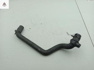 патрубок (трубопровод, шланг) Peugeot 307 1 поколение [рестайлинг] 2005, 2.0 л., дизель, МКПП, синий, универсал