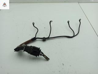 проводка Peugeot 307 1 поколение [рестайлинг] 2005, 2.0 л., дизель, МКПП, синий, универсал, 9657375680