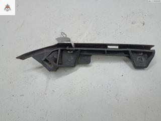 кронштейн переднего бампера Opel Astra G 2001, 1.2 л., бензин, МКПП, синий, хетчбэк 5 дв., 90559500