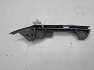 кронштейн переднего бампера Opel Astra G 2001, 1.2 л., бензин, МКПП, синий, хетчбэк 5 дв., 90559500