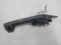 кронштейн переднего бампера Opel Astra G 2001, 1.2 л., бензин, МКПП, синий, хетчбэк 5 дв., 90559500 - фото №2