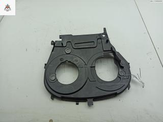 защита (кожух) ремня ГРМ Citroen C4 1 поколение 2006, 1.4 л., бензин, МКПП, красный, хетчбэк 3 дв., 9652506280