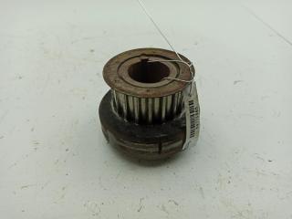 шестерня Citroen C4 2006, 1.4 л., бензин, МКПП, красный, хетчбэк 3 дв., 9655547680
