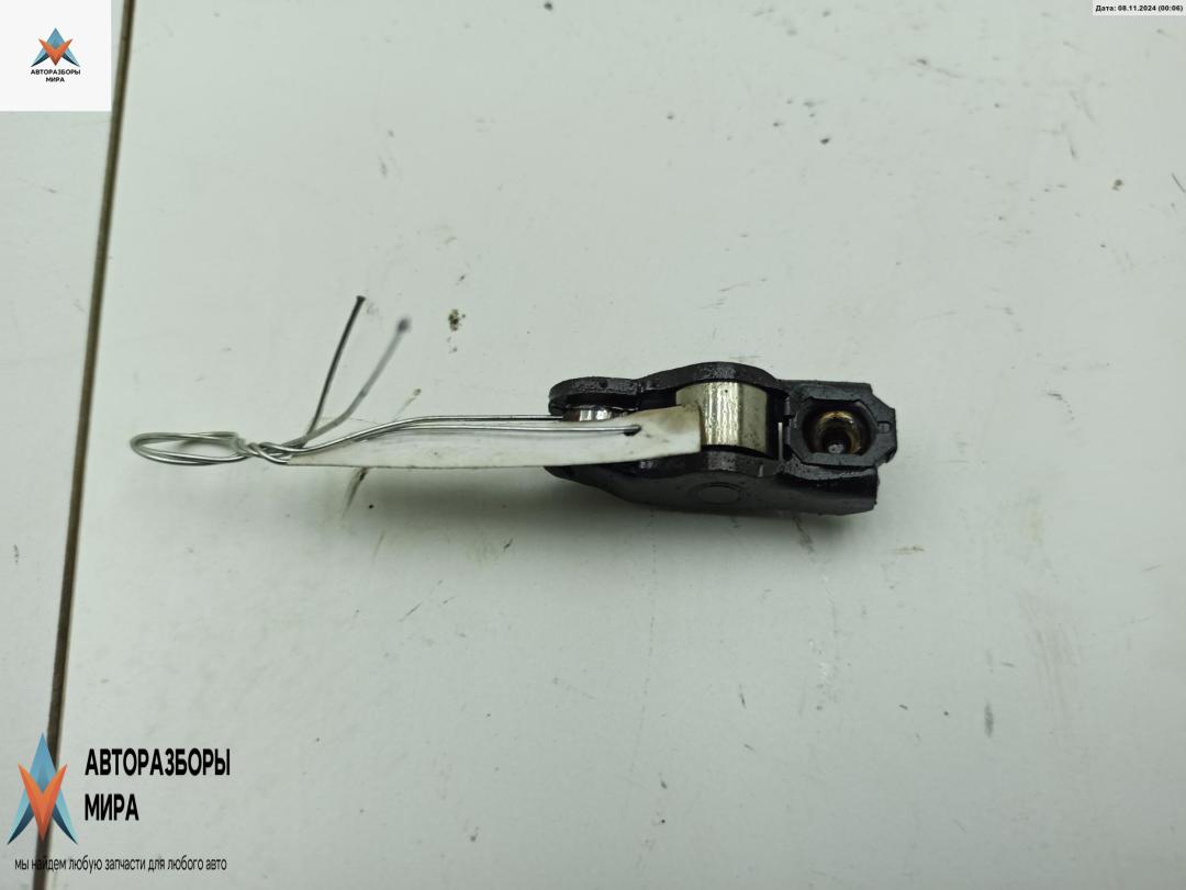 коромысло клапана (рокер) Citroen C4 1 поколение 2006, 1.4 л., бензин, МКПП, красный, хетчбэк 3 дв. - фото №1