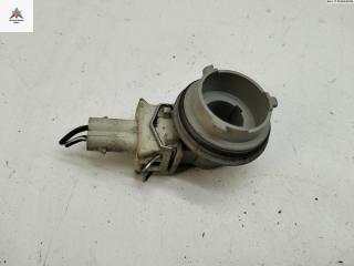 Патрон лампы указателя поворота Volkswagen Polo 3 поколение 1997, 1.4 л., бензин, МКПП, синий, седан, VALEO