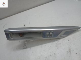 повторитель передний правый Opel Tigra 2 поколение 2007, 1.8 л., бензин, МКПП, чёрный, кабриолет, 93162218