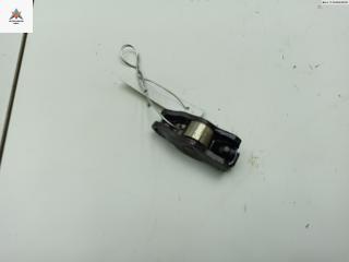 коромысло клапана (рокер) Citroen C4 1 поколение 2006, 1.4 л., бензин, МКПП, красный, хетчбэк 3 дв.